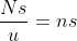 formulenettoschuldperaandeel