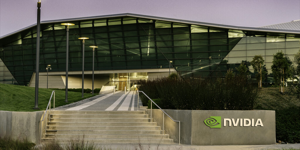 NVIDIA