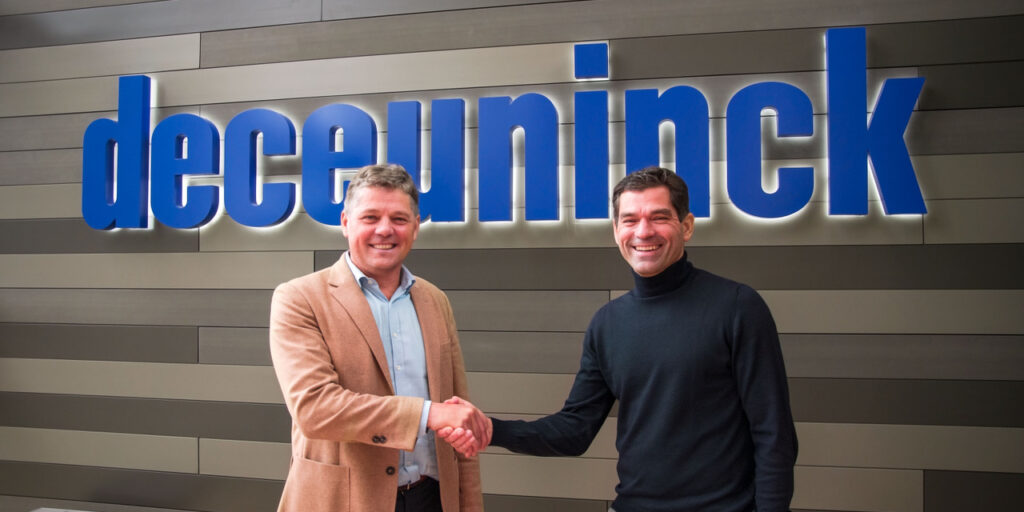 Deceuninck