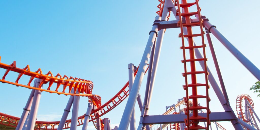 Amusement park