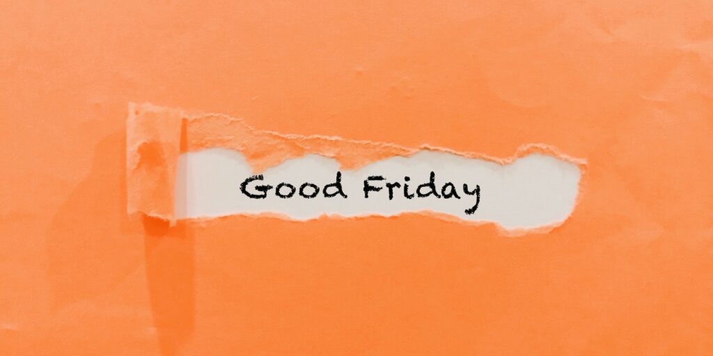 Good Friday