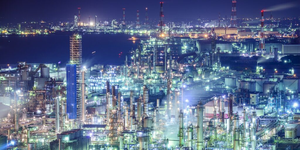 Industry