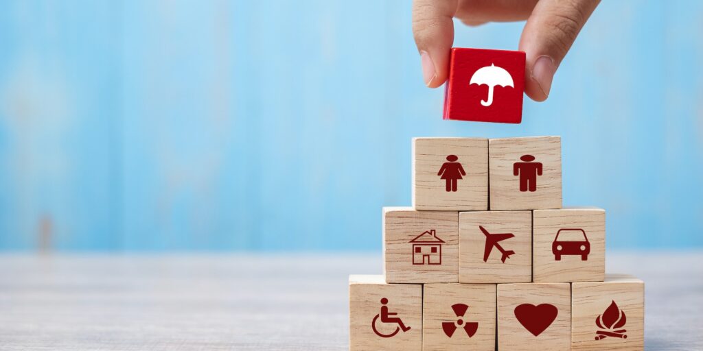 Insurance concepts