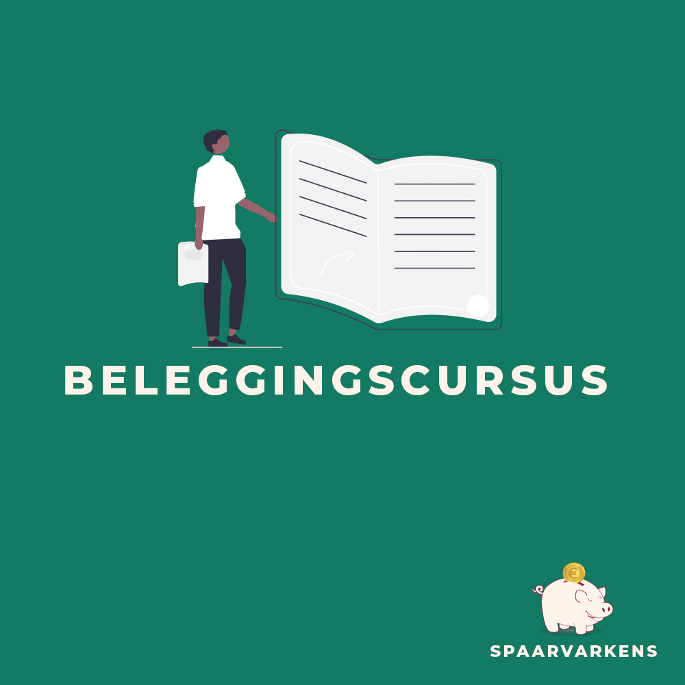 Beleggingscursus