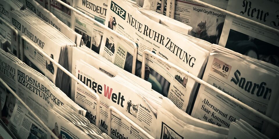 Newspapers