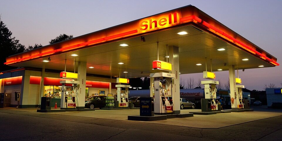 Shell