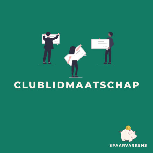 Beleggingsclub