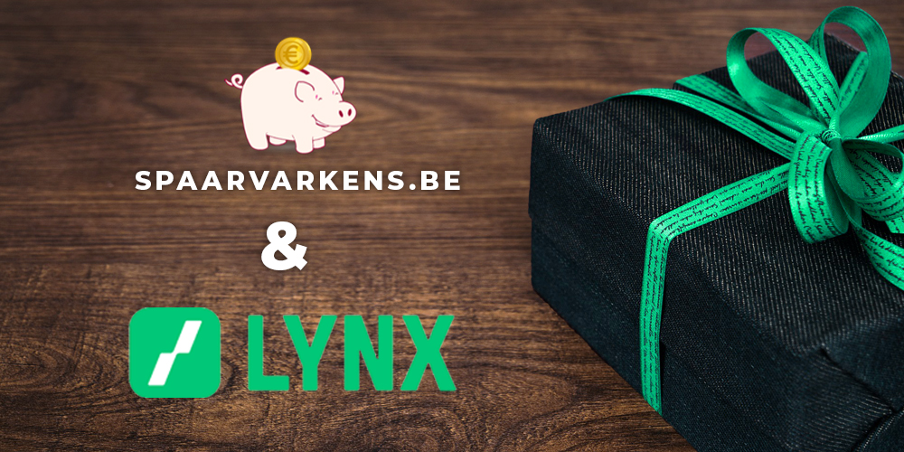 Lynx actie