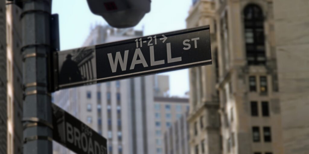 wall-street