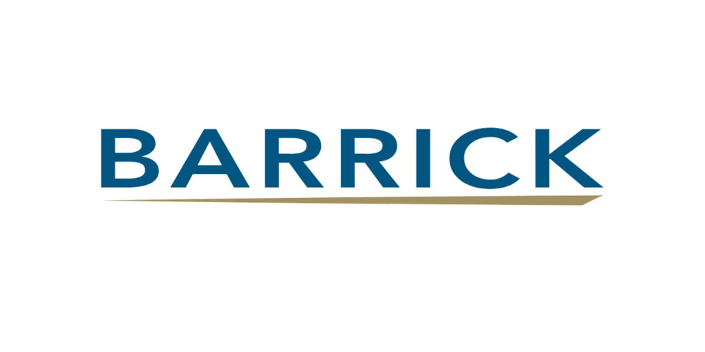 Barrick Gold