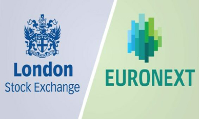 euronext lse