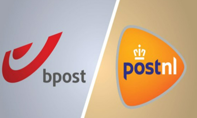 bpost - postnl
