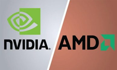 beursduel nvidia amd