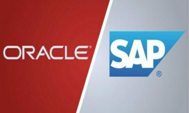 oracle vs Sap