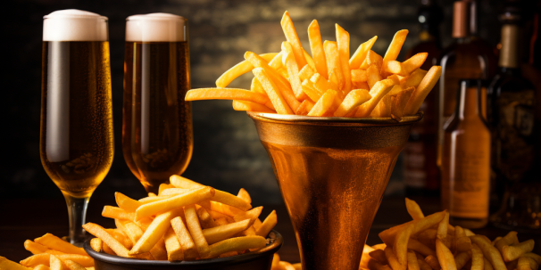 frieten