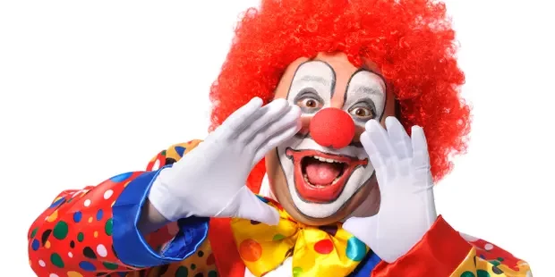 clown