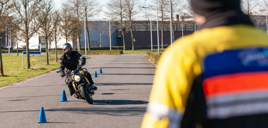 motor rijschool