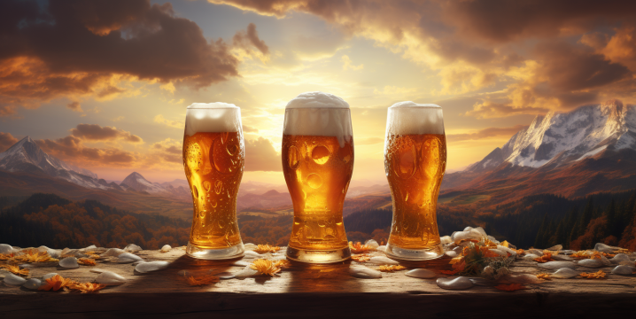 Bier inbev