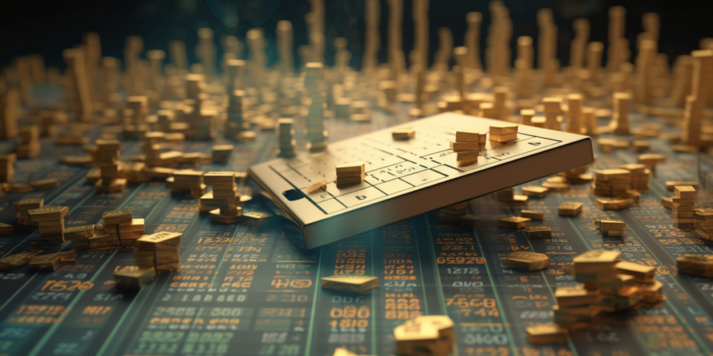financial markets spaarvarkens.be