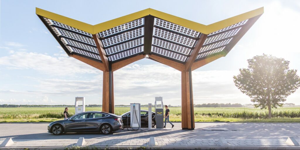 FastNed