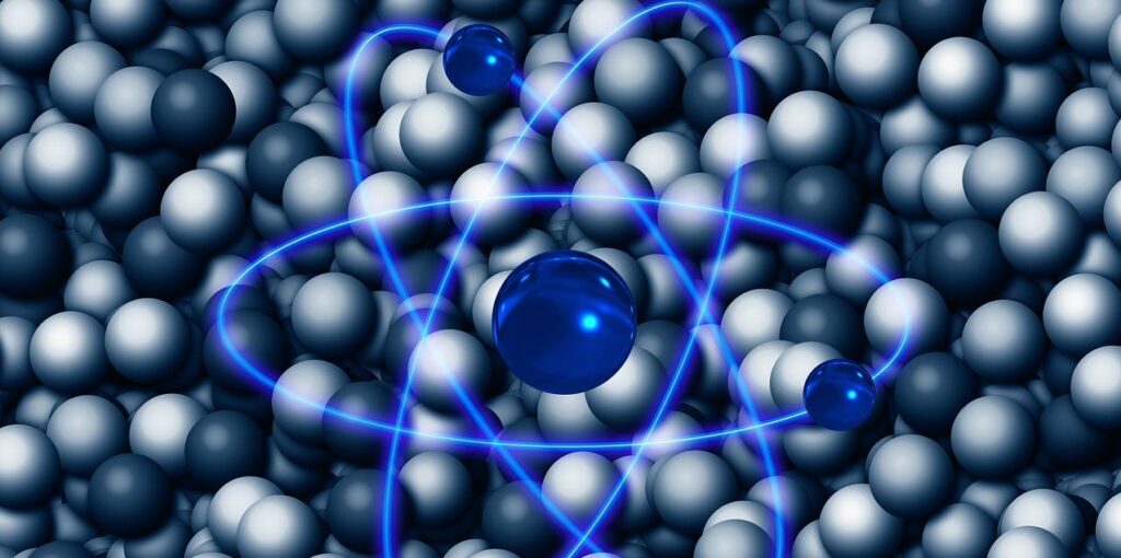 kernenergie uranium
