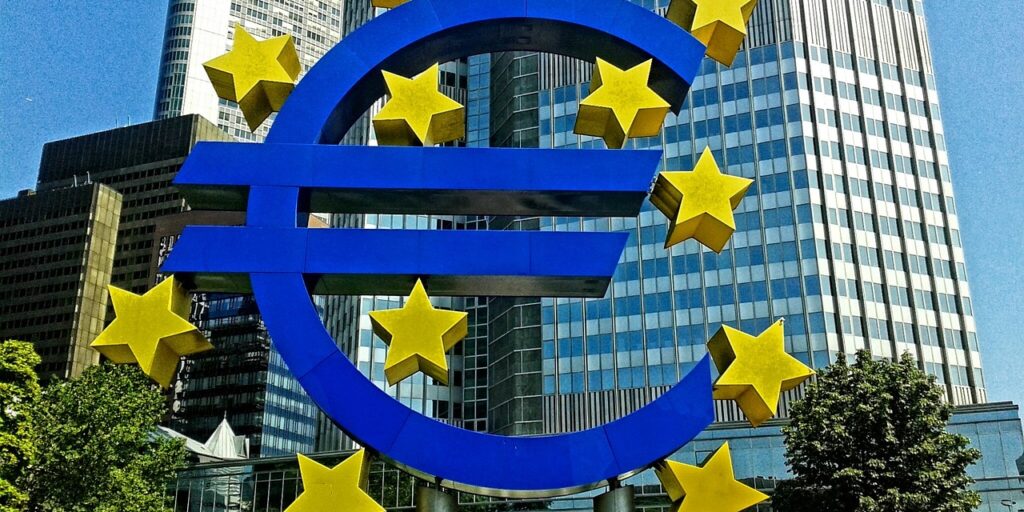 euro ecb