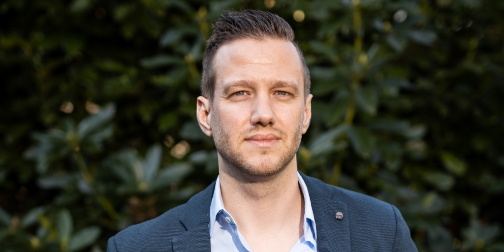 Luc Kroeze