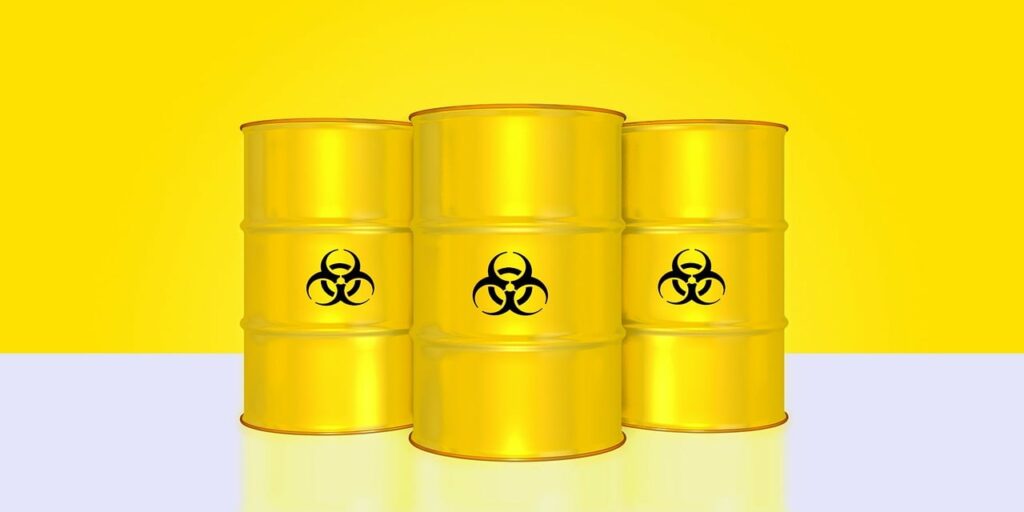 uranium