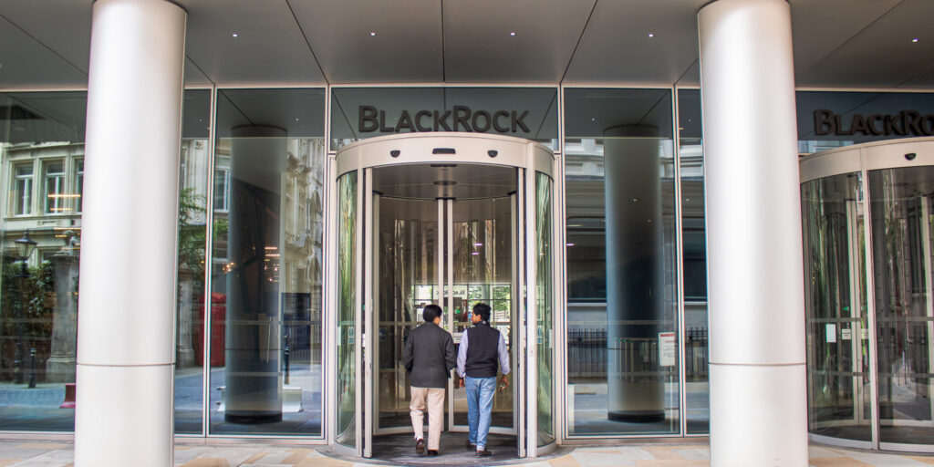 blackrock
