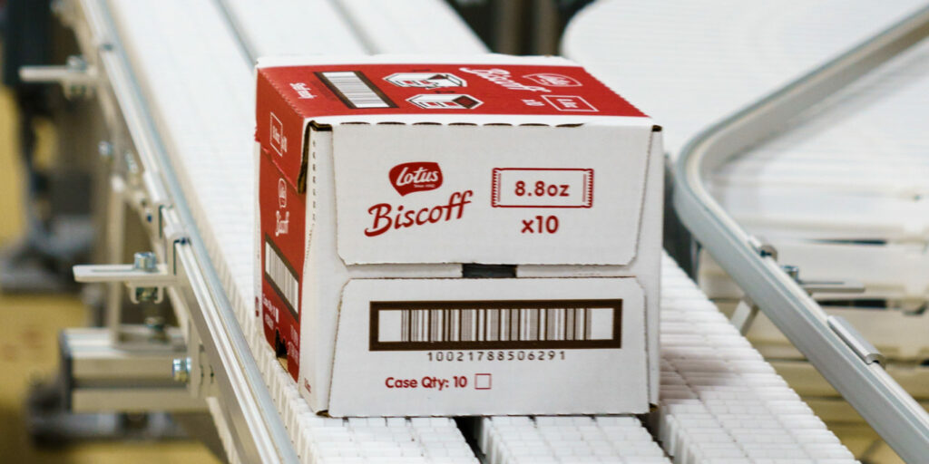 Biscoff