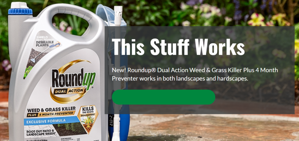 Roundup