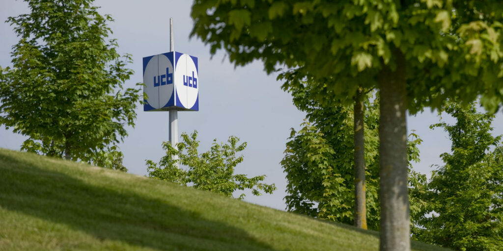 UCB