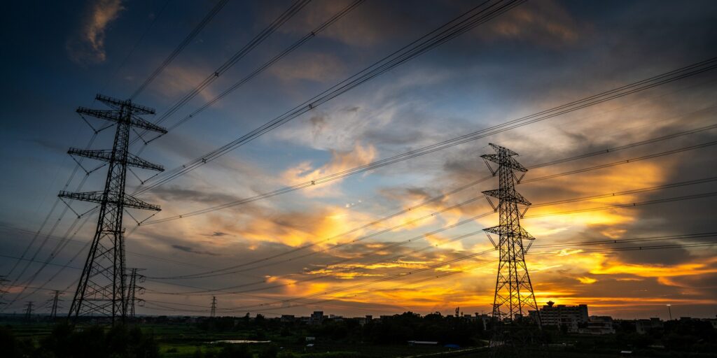 pylon