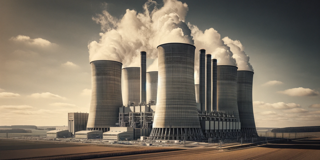 kerncentrale