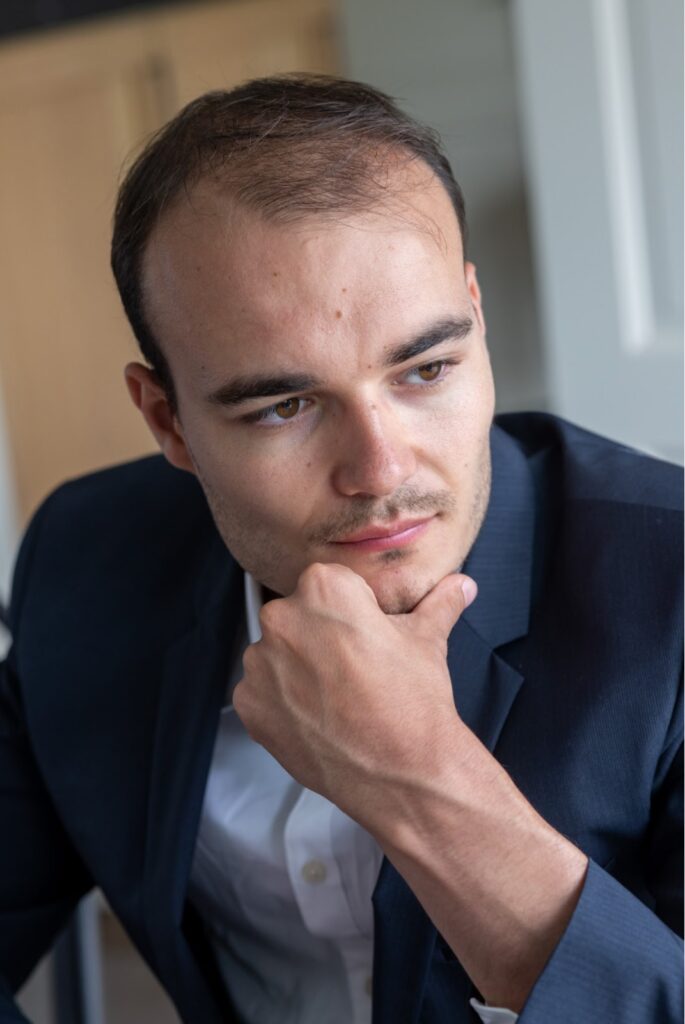 Stefan Willems