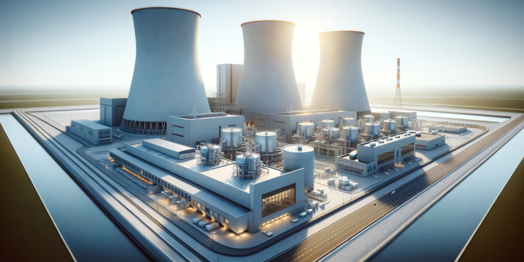 kerncentrales