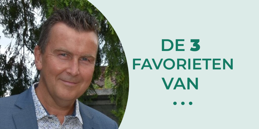 Peter de Neve