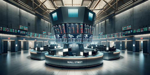 Wall Street