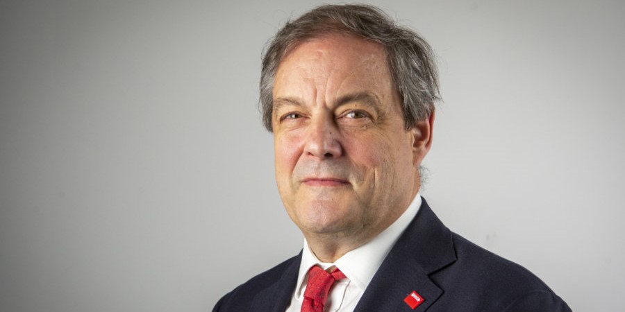 Charles Beauduin