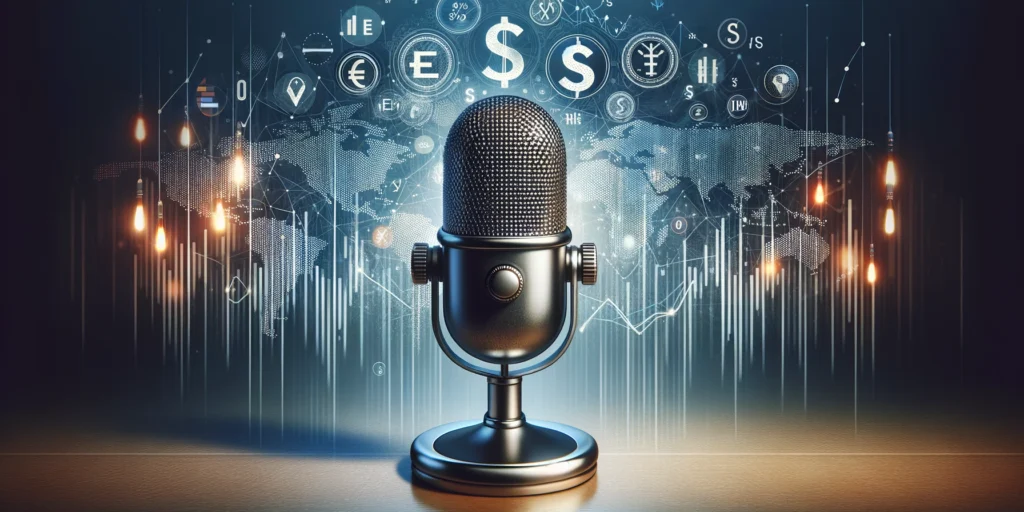 podcast