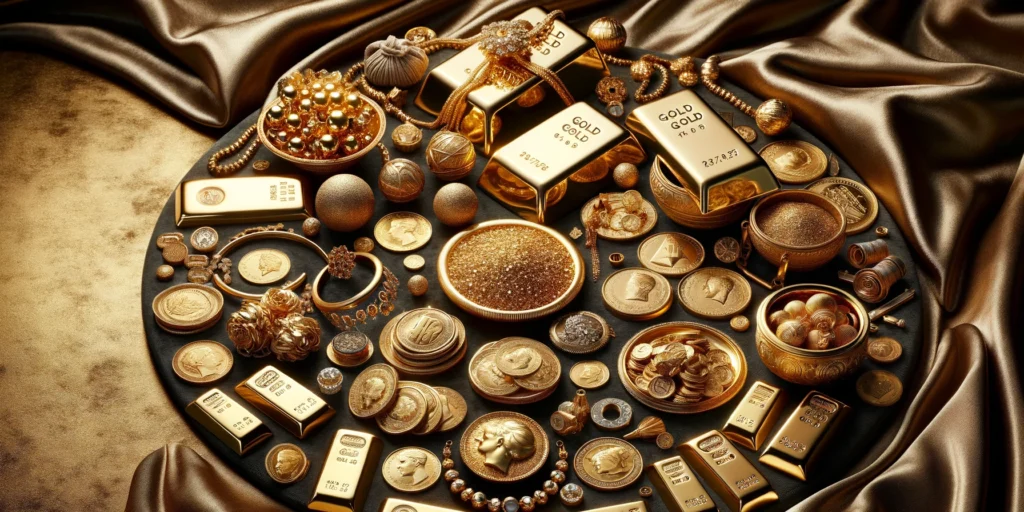 goud