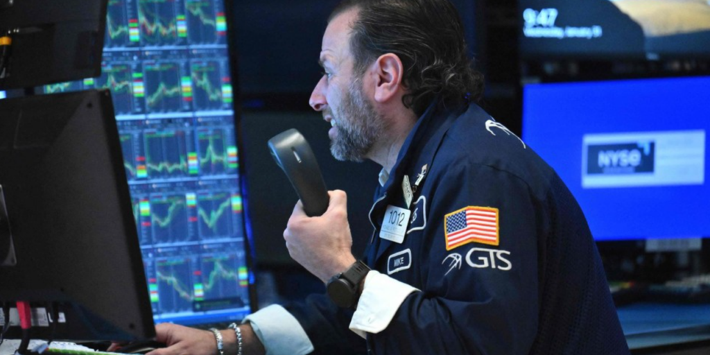 Wall Street