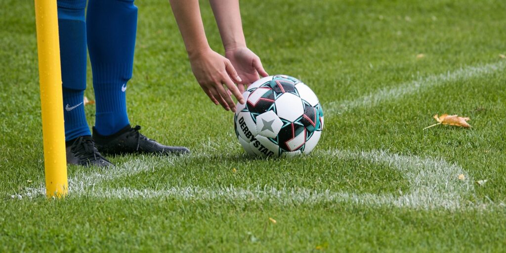 voetbal