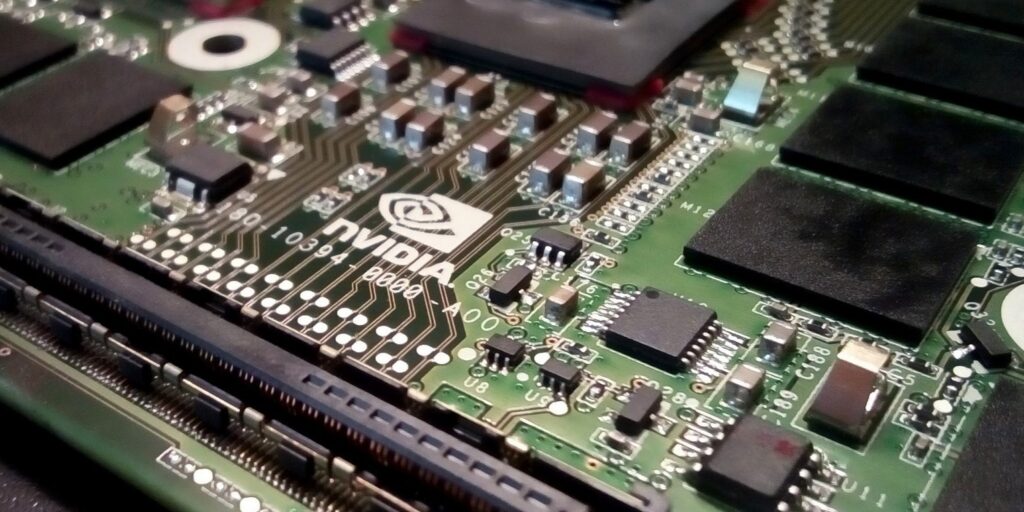 Nvidia