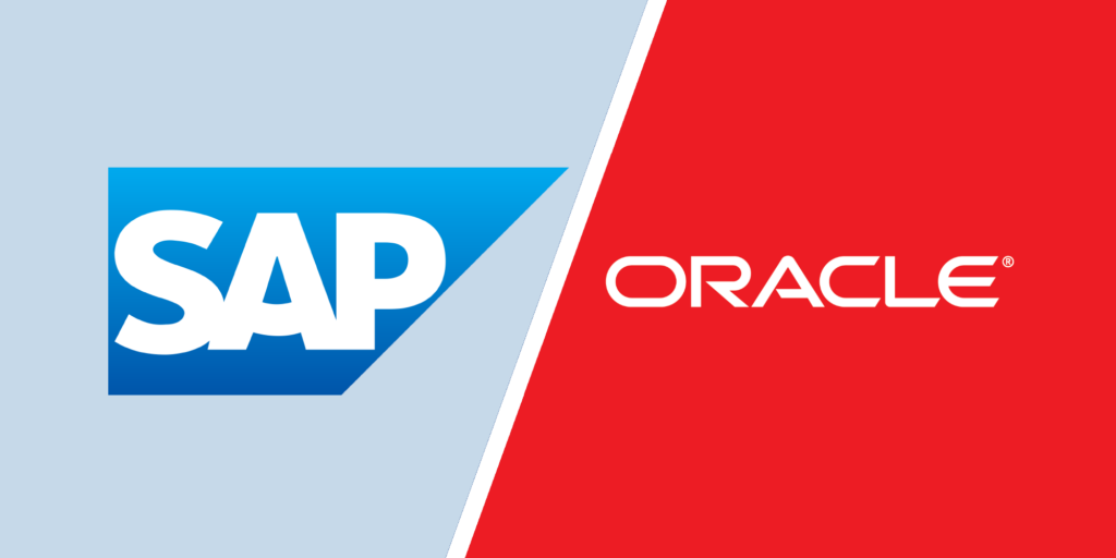 beursduel_SAP vs Oracle