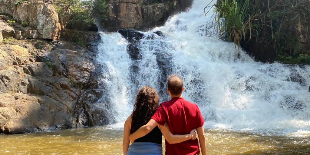 waterval vietnam