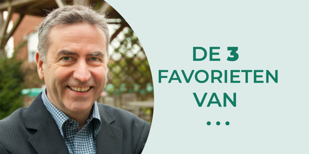 DeDrieFavorietenvan_ pierrehuylenbroeck