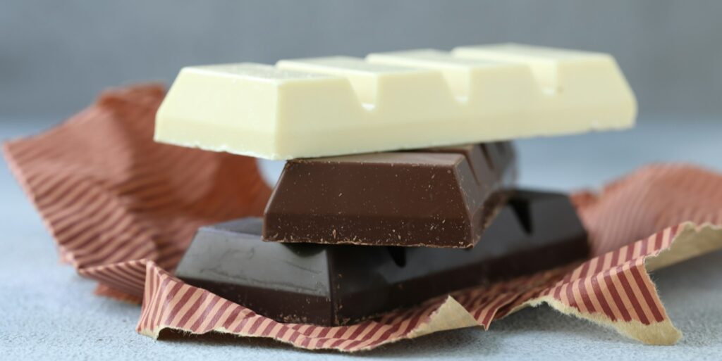 Chocolate Bars