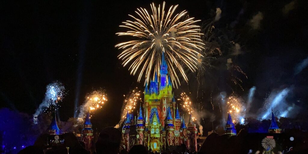 Disneyland