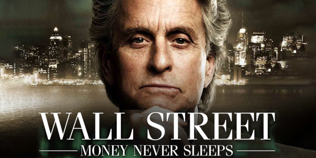 Wall Street